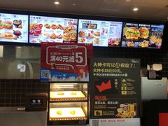 -肯德基(京广桥店)