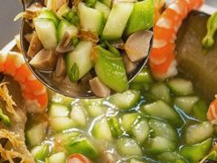 -明本湛江鸡•海鲜小厨(陈家祠店)