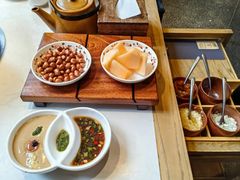 -东门口涮肉·砂锅·烤串(老门东店)