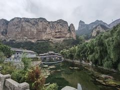 -沕沕水生态风景区