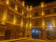 -中华巴洛克风情街