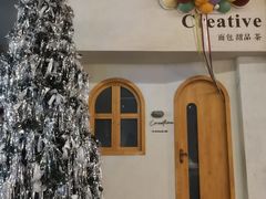 -德福楼咖啡吧(德福巷店)