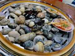 -海博汇蒸汽海鲜