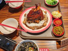 -桐哥肉铺(万柳华联店)