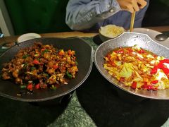 -姐夫的小菜(新中关购物中心店)