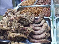 -曹氏鸭脖(团结总店)