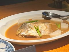 -新荣记(西溪湿地店)