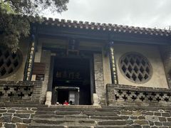 -蓬莱阁景区