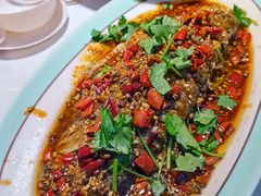 -东来土菜馆(民祥园路店)