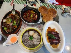 -香港新曜记茶餐厅(星耀城店)