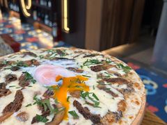 -Brut Eatery悦璞食堂(建国东路店)