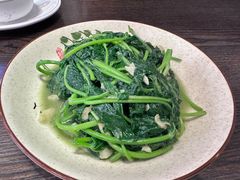 -大洋家·潮汕鱼鲜·花胶砂锅粥(天河东路店)