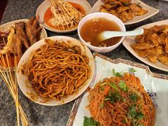 -小街天府(西工小街店)