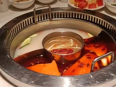 -重庆德庄火锅(映月湖环宇城店)