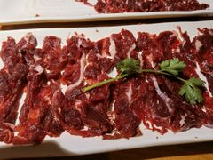 -海银海记潮汕牛肉火锅(新港中路海珠店)