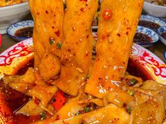 -易老妈蹄花.特色川菜(人民公园总店)