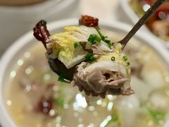 -漢舍中国菜馆(889广场店)