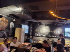 -麦凯伦烧烤·精酿超级工厂店(金桥总店)