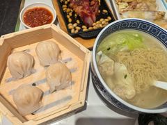 -香港威特瑞茶餐厅(小白楼音乐厅店)