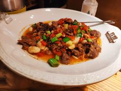 炊烟小炒黄牛肉-炊烟小炒黄牛肉(中心印象城店)