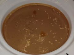 招牌麻酱调料-阳坊胜利涮羊肉(阳坊老店)