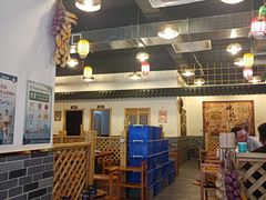 -老家大锅台·地锅鸡·铁锅炖(建邺文体路店)