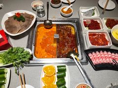 -海底捞火锅(名门店)