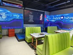 -清真·马坡烧烤涮牛肚·酸浆火锅(新区总店)
