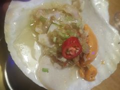 -质烤烤物·活烤海鲜(质烤总店)