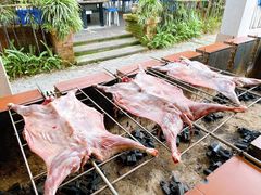 -海兰云天度假区温泉