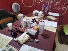 -时光loft轰趴·桌游·电玩游戏馆