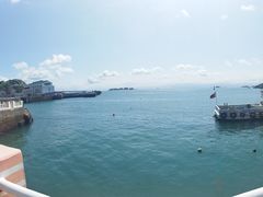 -东极岛景区