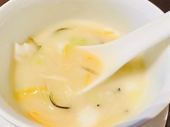 宋嫂鱼羹-杭州西子湖四季酒店·金沙厅