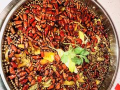 -味之绝热血美蛙鱼火锅(中坝店)