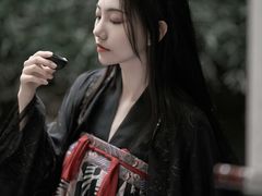 -国色写真馆(园博园店)