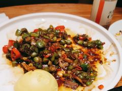 -老板恋上鱼(环山路店)