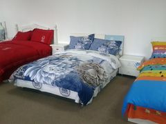 展厅实物拍摄四件套-九亭分店