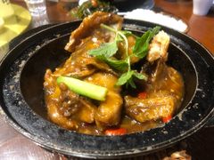 -醉南拳客家菜(华威店)