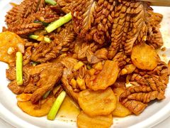 -闫府私房菜·百年鲁菜(恒隆店)