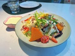 -ins森林童话餐厅coffee&bistro