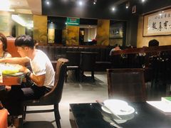大堂-楚湘苑(商品街大道店)