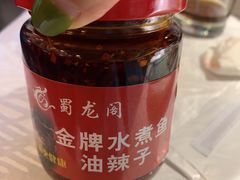 -雲蜀龙阁·金牌水煮鱼(方庄店)