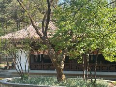 -沈阳植物园