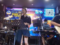 -MOSSO音乐酒吧·live house(长乐路店)
