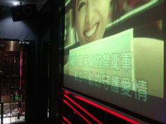 -乐圣量贩KTV自助餐(崇文店)