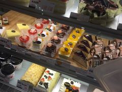 -BreadTalk面包新语·烘焙蛋糕(领展购物广场店)