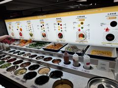 -海底捞火锅(崇文门新世界百货店)