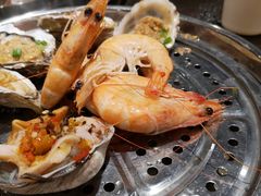 -苏大嘴海鲜牧场(奥林匹克店)