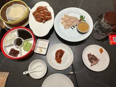 -全聚德(双井店)