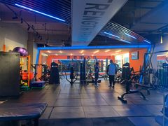 -RoMan罗马健身工作室(莘庄店)